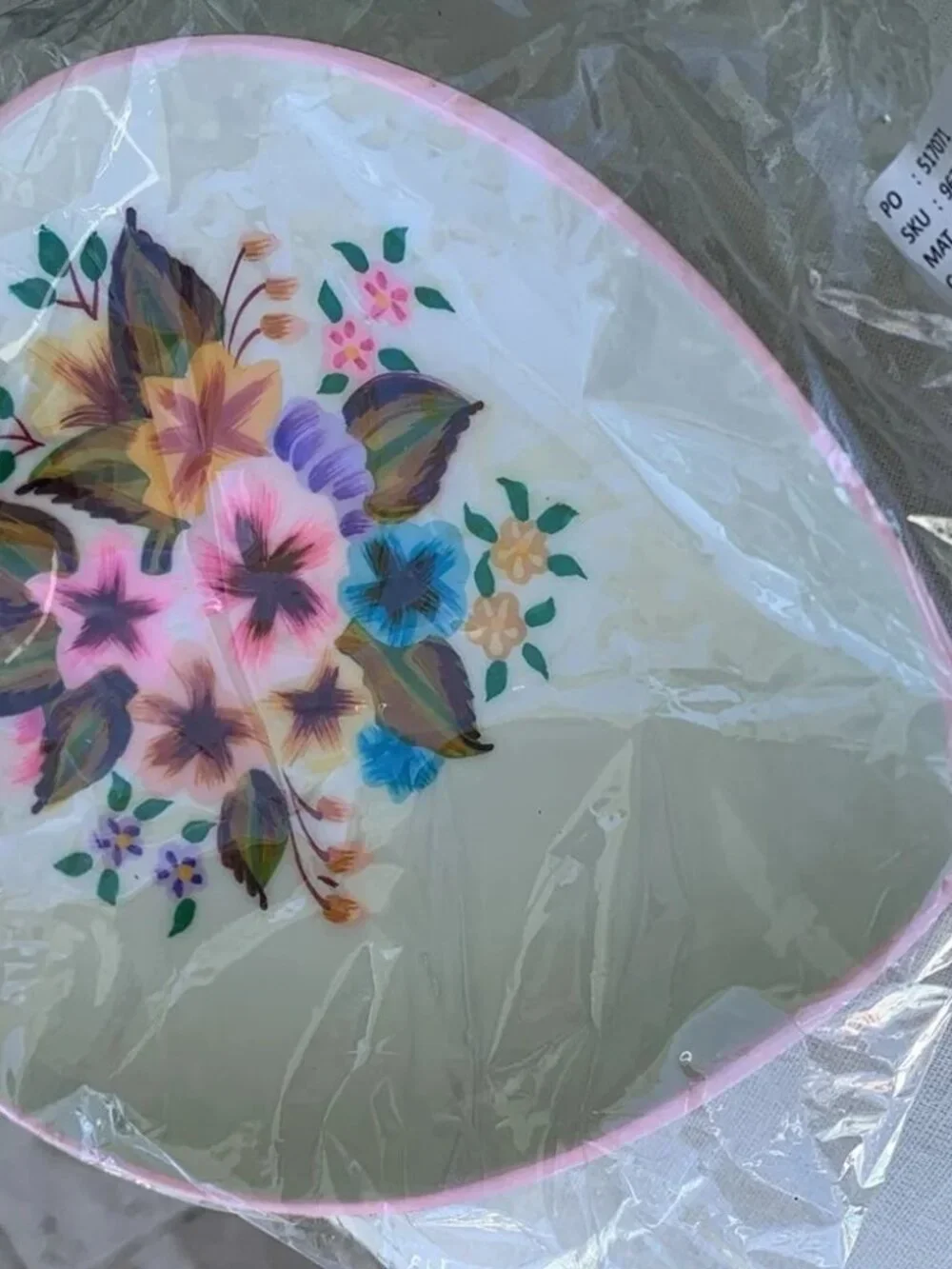 FREE Sundance Catalog $48 heart jewelry trinket dish with minimum purchase $125